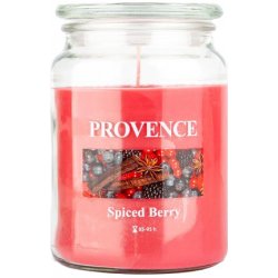 Provence Spiced Berry 510 g