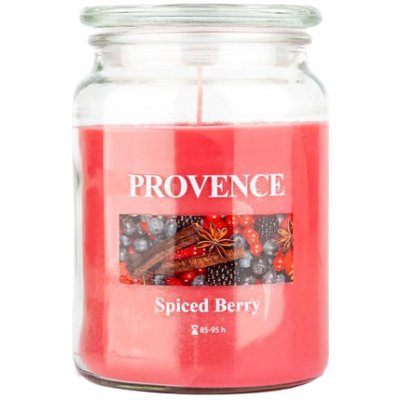 Provence Spiced Berry 510 g