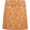Dámská sukně Skhoop letní funkční sukně Eva sunflower