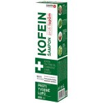 Cemio Kofein šampon 250 ml – Zboží Dáma