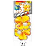 Power Air LUCKY 4 VANILLA – Zbozi.Blesk.cz