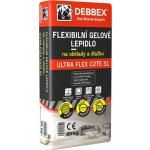 Den Braven ULTRA FLEX C2TE S1 20 kg – Zboží Mobilmania
