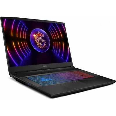 MSI Pulse 17 B13VGK-601BE – Zboží Mobilmania