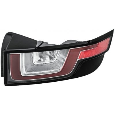 Zadní světlo HELLA 2SK 012 379-421 (2SK012379421) – Zboží Mobilmania