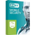 ESET Mobile Security 2 lic. 1 rok (MOB-SEC-2-1Y-N) – Hledejceny.cz