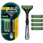 Wilkinson Sword Xtreme 3 Hybrid – Sleviste.cz