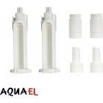 Aquael Leddy Tube Day&Night adaptéry T5/T8 – Zboží Dáma