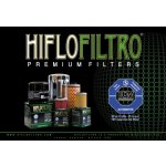 Hiflofiltro olejový filtr HF651 | Zboží Auto