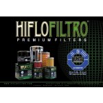 Hiflofiltro olejový filtr HF651 – Hledejceny.cz