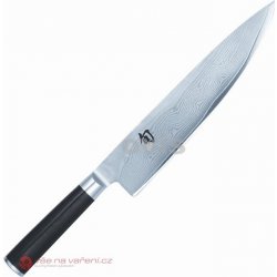 KAI Shun Nůž šéfna maso 25cm