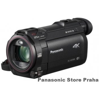 Panasonic HC-VXF990