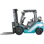 LUGERO KBG30 G1