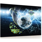 Oxybag Podložka na stůl Fotbal – Zboží Dáma Oxybag Podložka na stůl Fotbal – Zboží Dáma