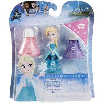 Little Kingdom Frozen Make up pro princezny
