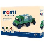 Seva Monti System 30 Mercedes Bundeswehr – Zboží Živě