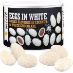 Mixit Andělská vajíčka s kokosem 240 g – Sleviste.cz