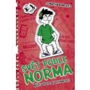 Kniha Svět podle Norma Může vyvolat