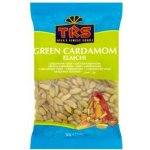 TRS Kardamom Zelený Celý Green Cardamom 50 g – Sleviste.cz