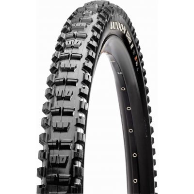 Maxxis MINION DHR II 26x2,30 kevlar – Hledejceny.cz