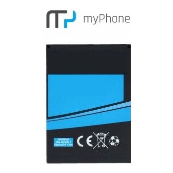MyPhone BS-24