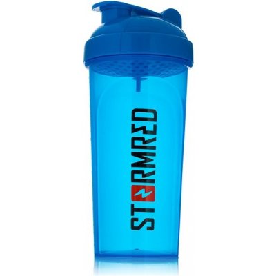 StormRed Shaker modrý, 700 ml – Zboží Mobilmania