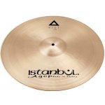 HI-HAT Istanbul Agop Xist Natural 13" – Zboží Mobilmania