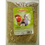 Avicentra Lesknice 1 kg – Zboží Mobilmania