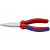 Kleště kulaté KNIPEX 30 15 160 Kleště; ploché,prodloužené; 160mm