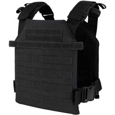 Condor Outdoor Sentry Molle nosič plátů černá – Hledejceny.cz