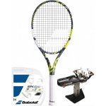 Babolat Pure Aero Team – Zboží Mobilmania