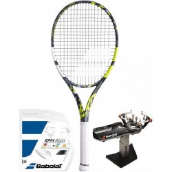 Babolat Pure Aero Team tenisov raketa Nejlep Ceny.cz