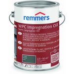 Remmers Udržovací olej na WPC 2,5 l Šedý – Zboží Mobilmania