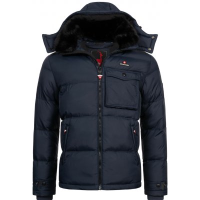 Höhenhorn Colanca tmavě modrá – Zboží Dáma