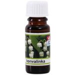 Michal Vonná esence Konvalinka 10 ml – Hledejceny.cz