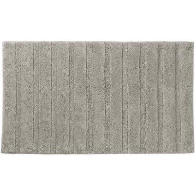 Kela Megan KL-23587 stříbrošedá 120x70 cm – Sleviste.cz