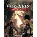 Hra na PC Code Vein (Deluxe Edition)