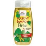 BC Bione Cosmetics vlasový šampon Bříza 255 ml – Hledejceny.cz