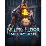 Killing Floor: Incursion VR – Hledejceny.cz