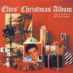 Presley Elvis - Christmas Album CD – Hledejceny.cz