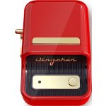 Niimbot B21 červená – Zboží Mobilmania