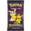 Pokémon TCG Trick or Trade Booster