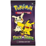 Pokémon TCG Trick or Trade Booster – Sleviste.cz