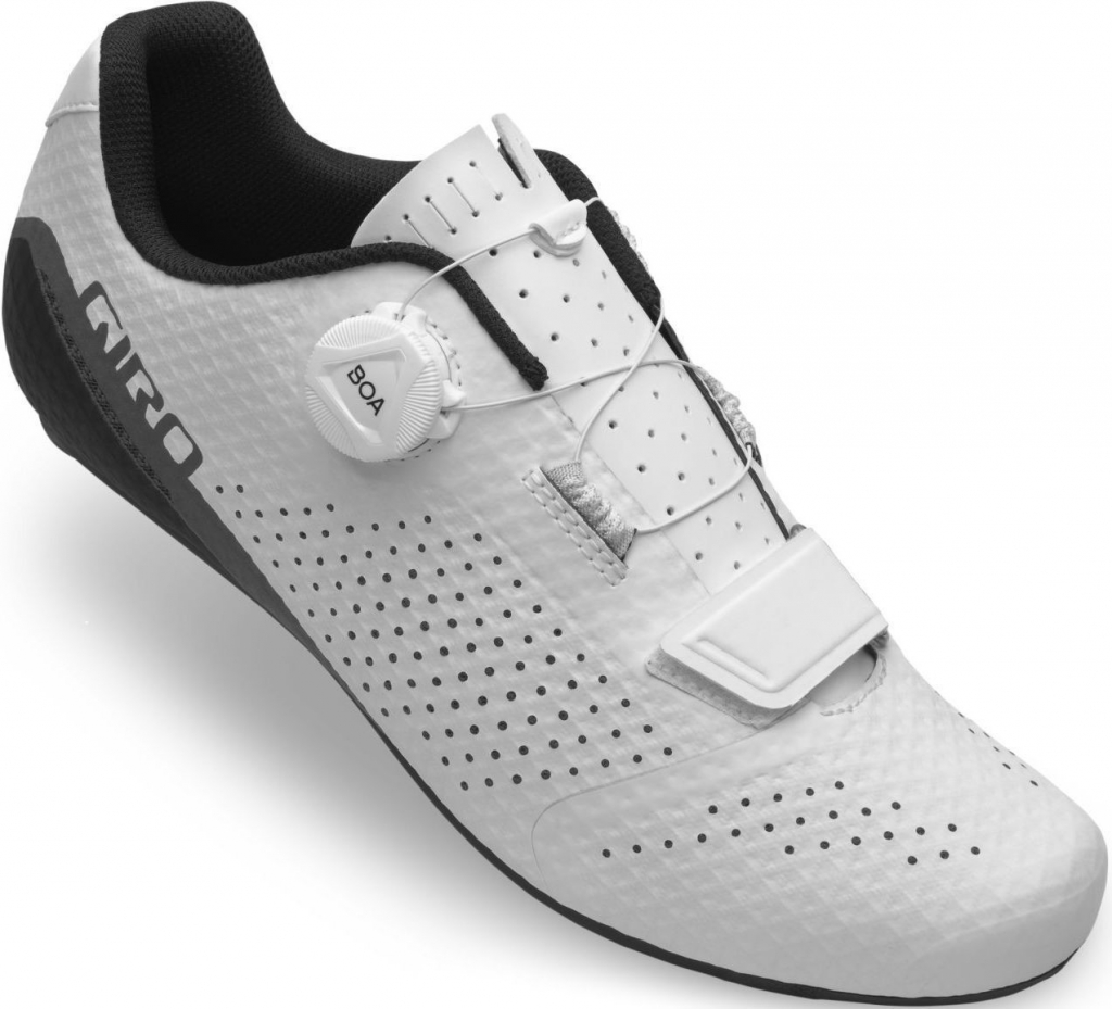 Giro Cadet White