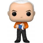 Funko Pop! Friends Gunther 1064 – Zbozi.Blesk.cz