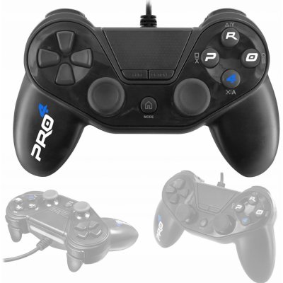 Subsonic Pro 4 T-MLX55251 – Zboží Mobilmania