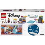 LEGO® Disney 41165 Anna a výprava na kánoi – Zboží Živě