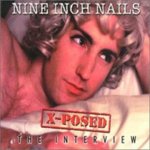 Nine Inch Nails - Exposed - The Interview LP – Hledejceny.cz