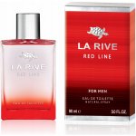 La Rive Red Line toaletní voda pánská 90 ml – Hledejceny.cz