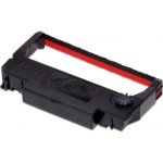 Epson ERC38BR pro pokladní tiskárny TM-300/U300/U210D/U220/U230, černá/červená C43S015376 – Hledejceny.cz