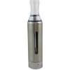 Atomizér, clearomizér a cartomizér do e-cigarety Green Sound Clearomizér MT3 stříbrný 1,6ml